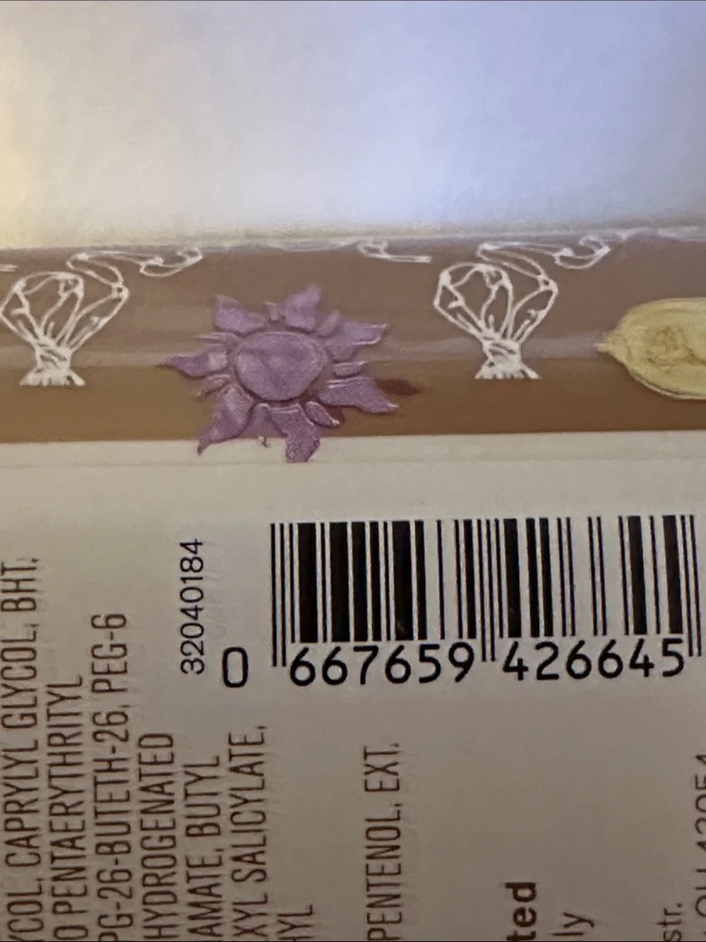Bath & Body Works Rose Gold Disney Princess Life's a Fairytale Body Wash